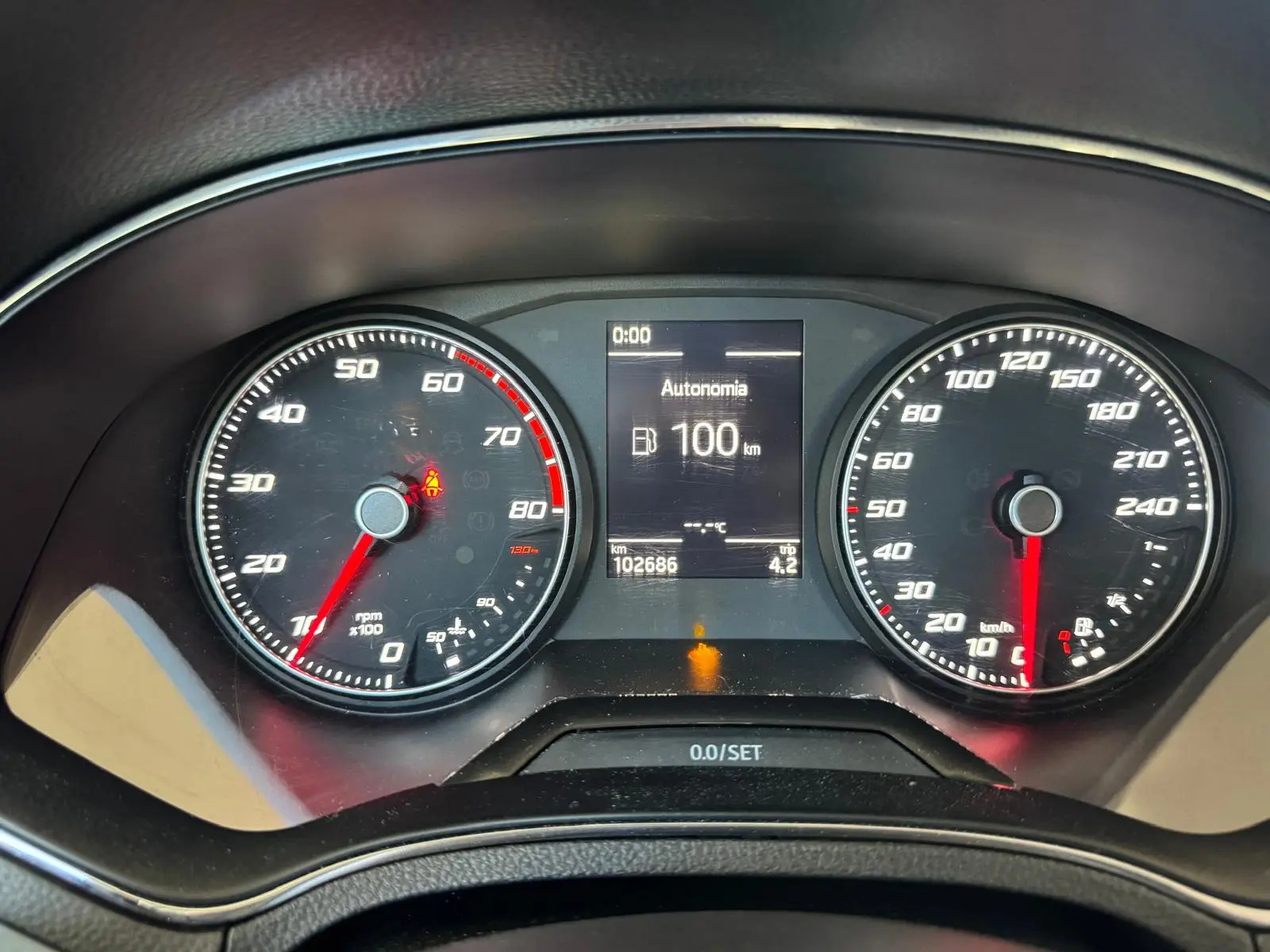 SEAT Arona 1.0 TSI Style 2