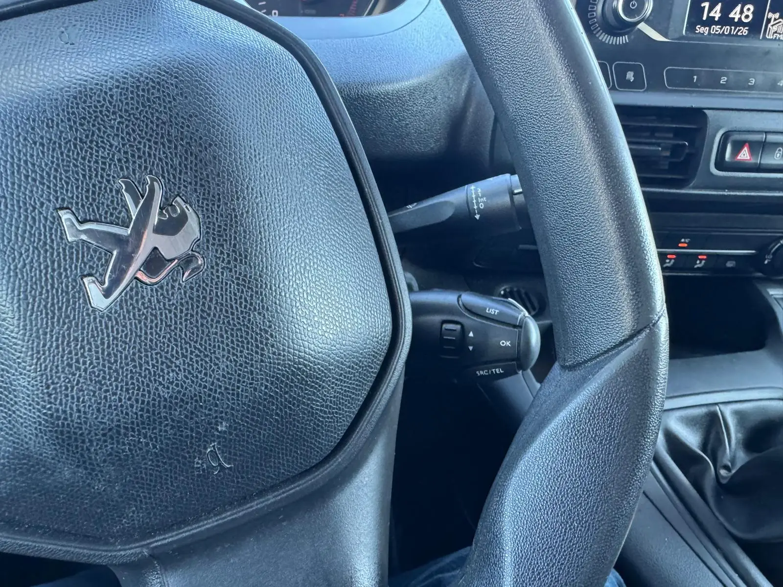 Peugeot Partner 1.5HDi Longa 19