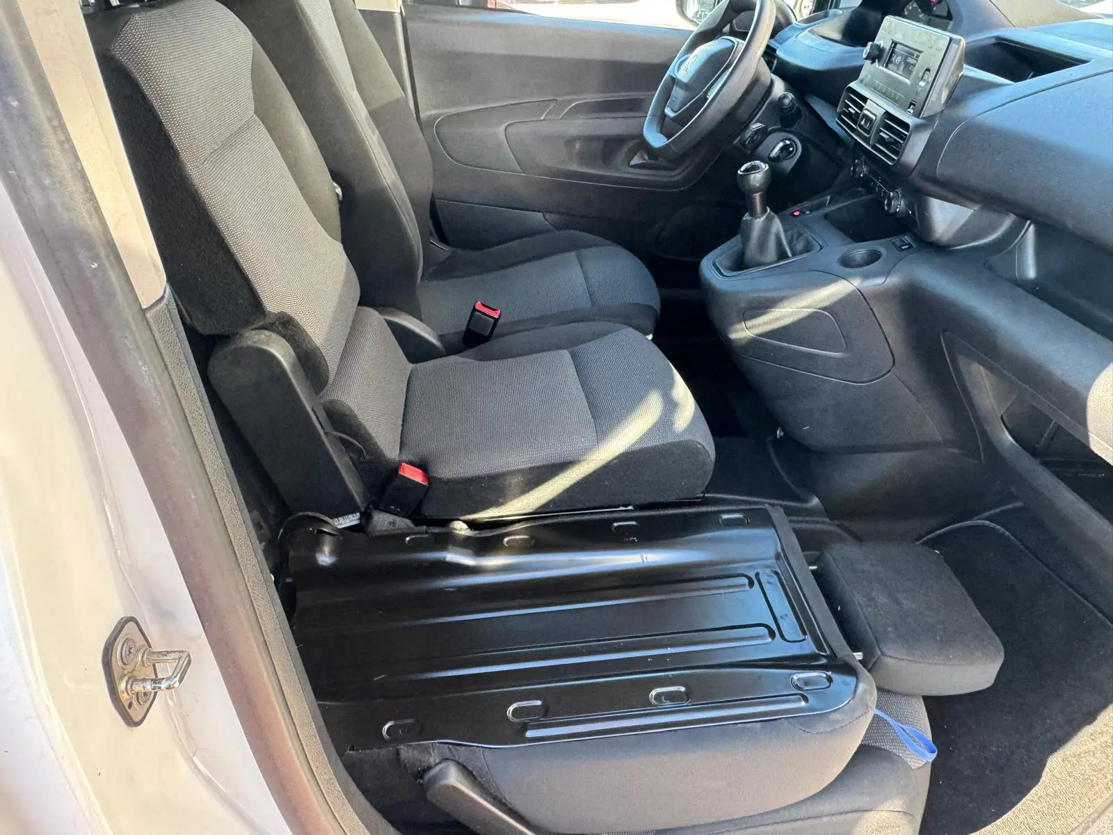 Peugeot Partner 1.5HDi Longa 25