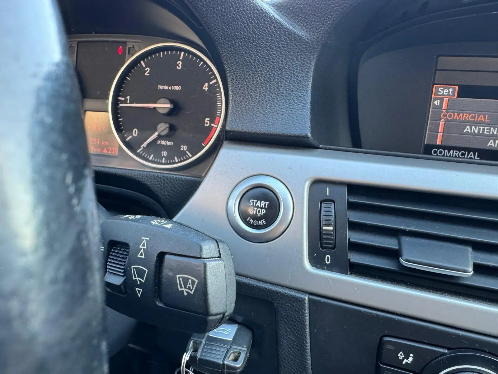 BMW 318 d Blue Performance 40