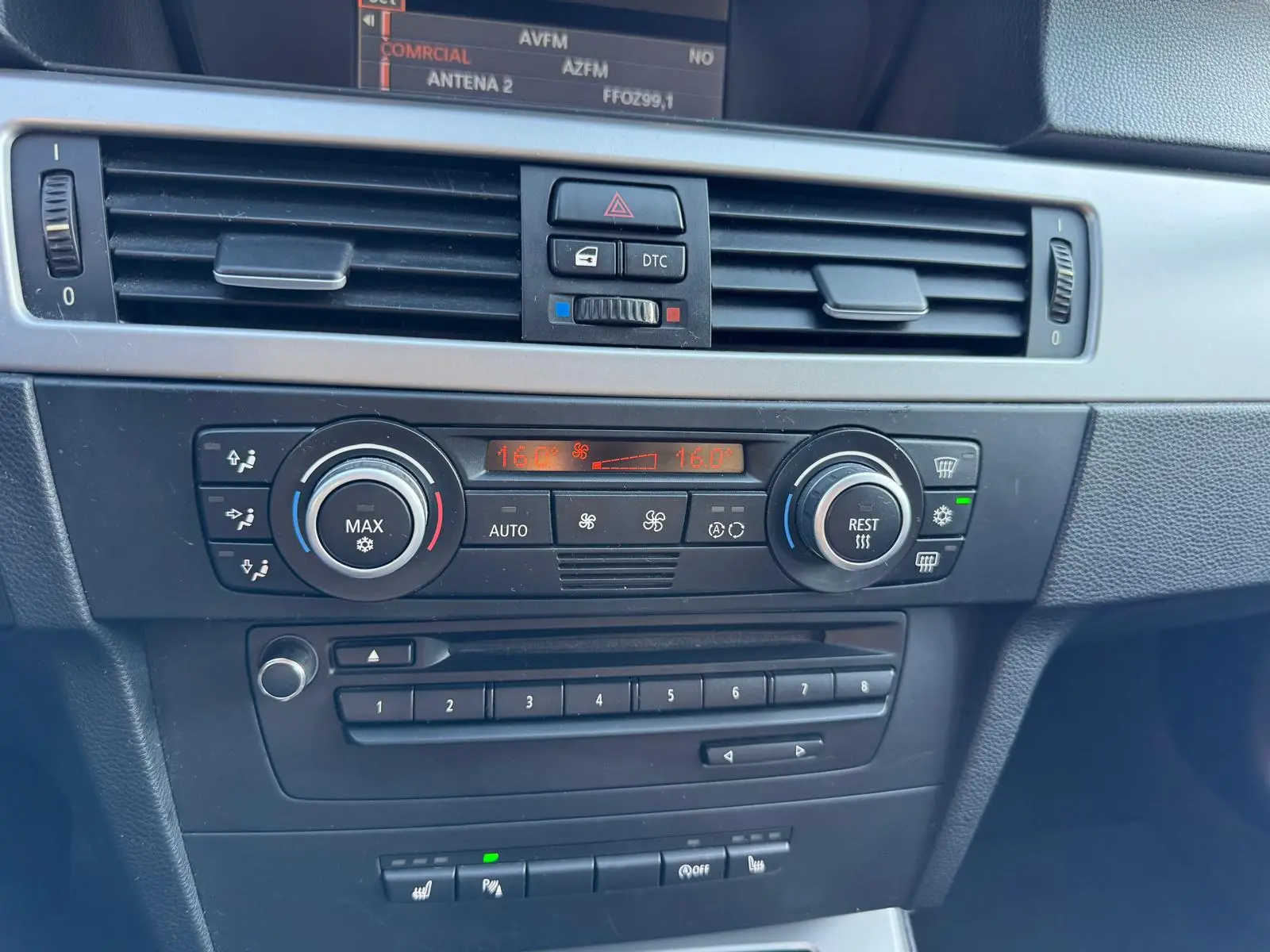 BMW 318 d Blue Performance 35