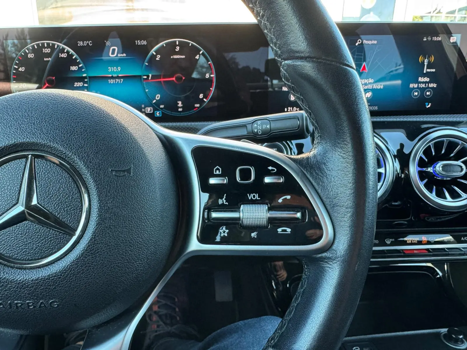 Mercedes-Benz A 180 Limousine d 7G-DCT Progressive 58