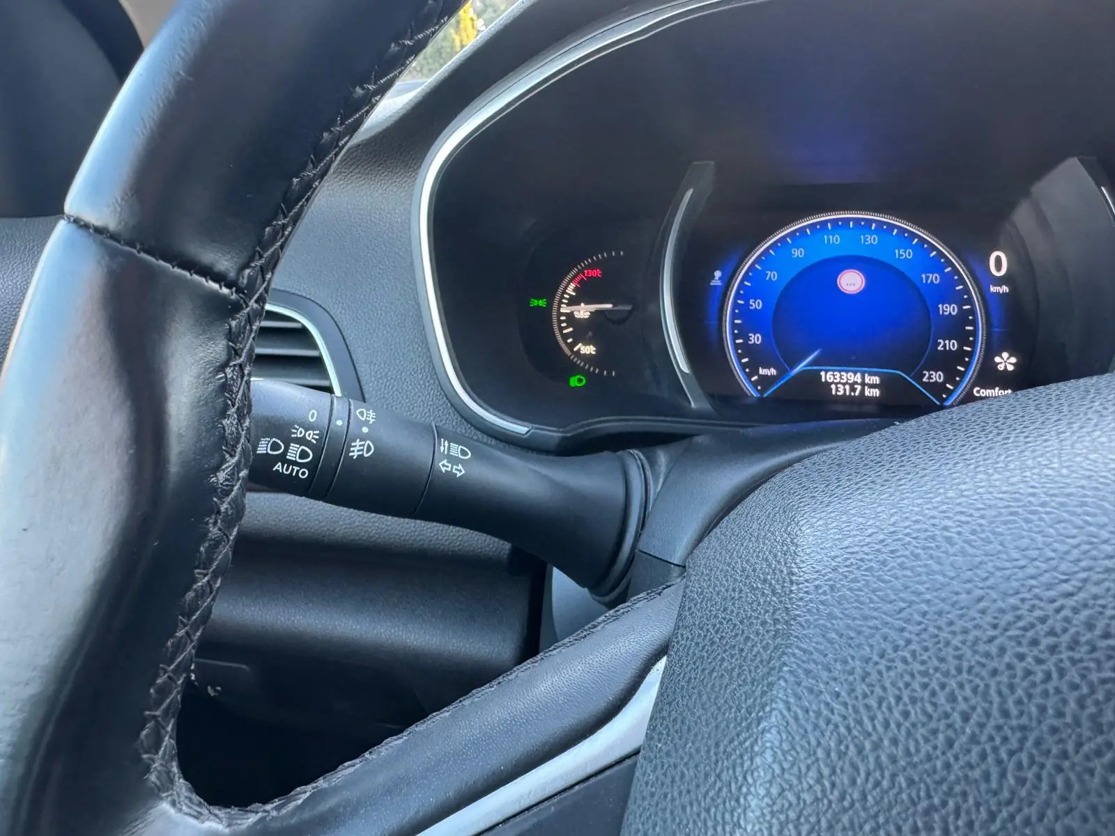 Renault Mégane Sport Tourer ENERGY TCe 130 BOSE EDITION 37