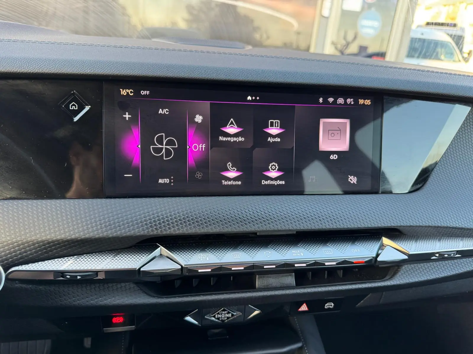 DS DS4 E-TENSE 225 OPERA 32