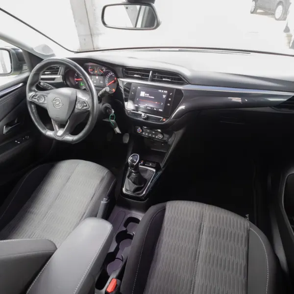 Opel Corsa 1.5 D Elegance 12