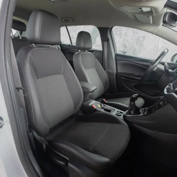 Opel Astra Sports Tourer 1.6 CDTI Dynamic Sport 10