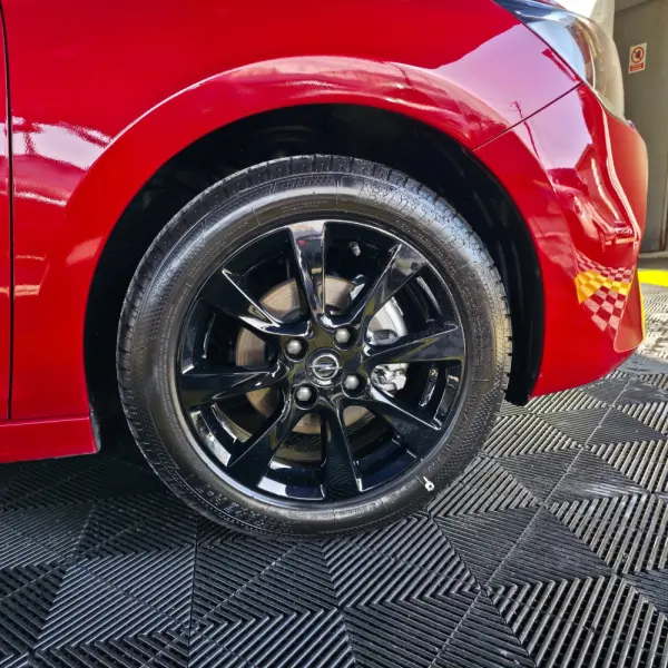 Opel Corsa 1.2 Elegance 8