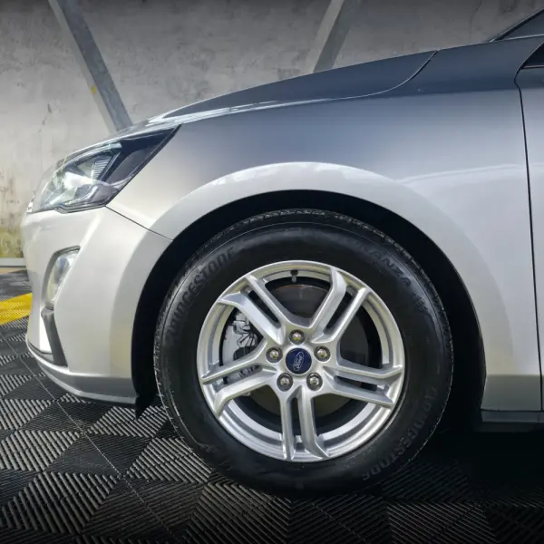 Ford Focus 1.5 TDCi DPF S&S Trend 7