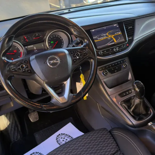 Opel Astra Sports Tourer 1.6 CDTI Dynamic Sport S/S 7