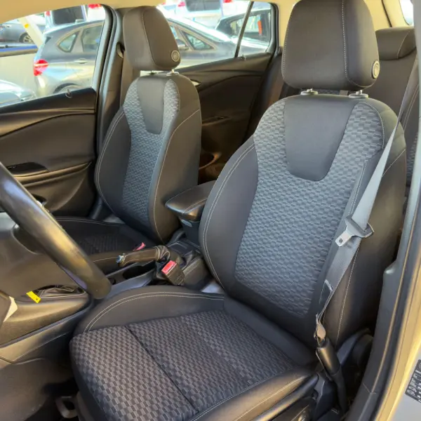 Opel Astra Sports Tourer 1.6 CDTI Dynamic Sport S/S 6