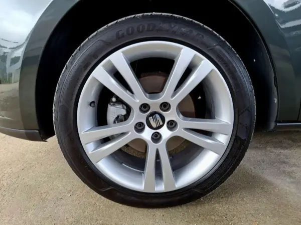 SEAT Ibiza ST 1.2 TDI Reference DPF 14