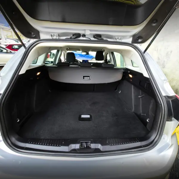 Ford Focus 1.5 TDCi DPF S&S Trend 9