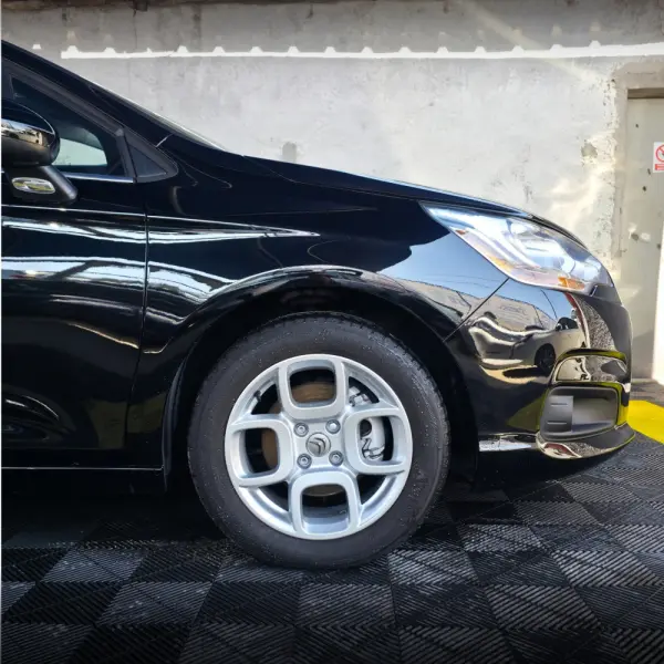 Citroën C4 1.6 e-HDi Business 7