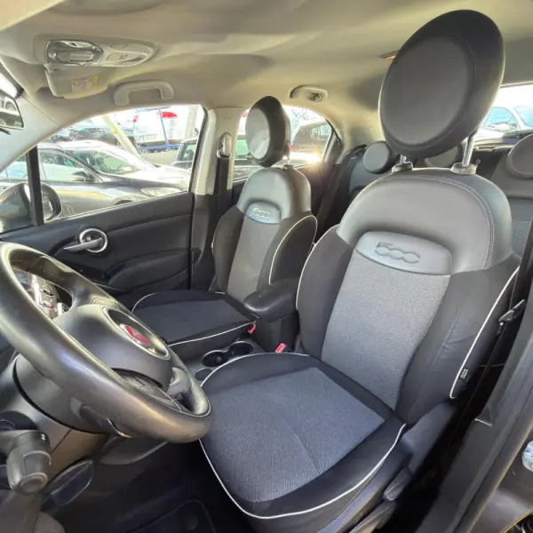 Fiat 500X 1.3 MJ Cross S&S 5