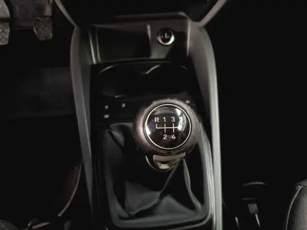 SEAT Ibiza ST 1.2 TDI Reference DPF 13