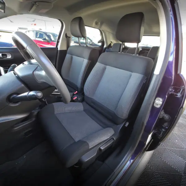 Citroën C4 Cactus 1.2 PureTech Shine 14