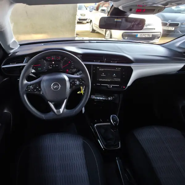 Opel Corsa 1.2 Elegance 10