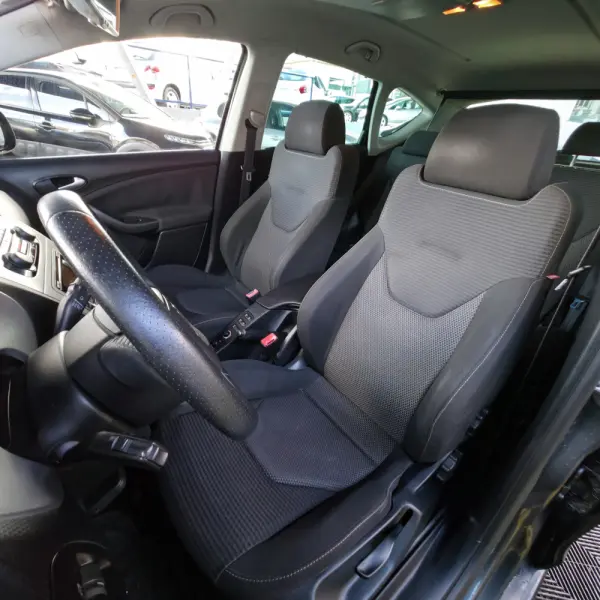 SEAT Altea Freetrack 1.6 TDi Style Eco.Start/Stop 7