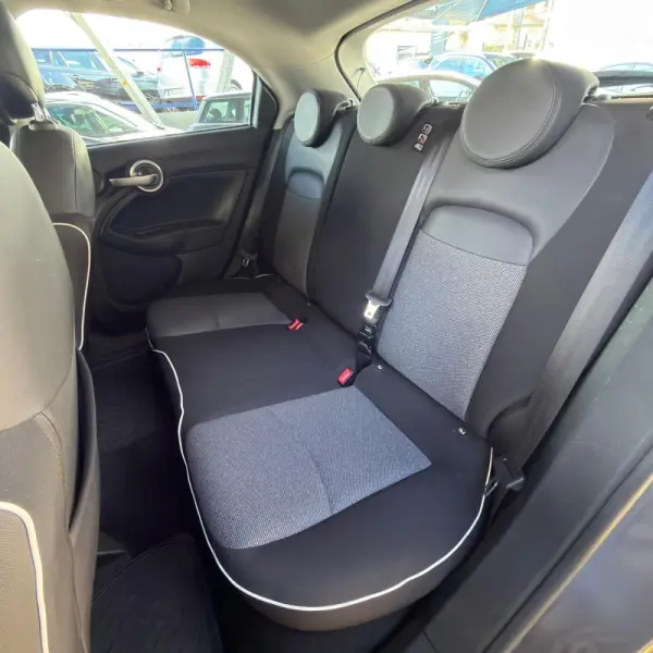 Fiat 500X 1.3 MJ Cross S&S 14