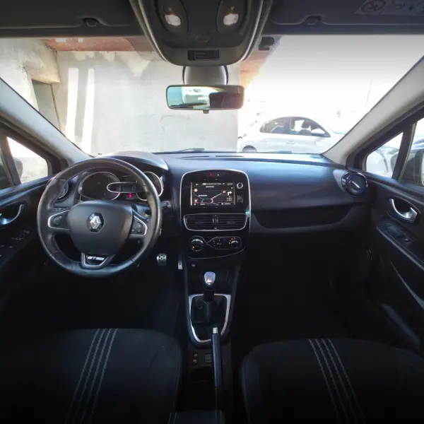 Renault Clio 0.9 TCe GT Line 11