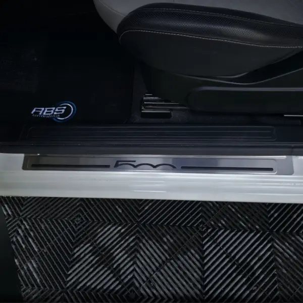 Fiat 500 1.0 Hybrid Icon 20