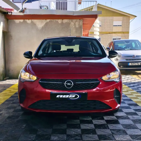 Opel Corsa 1.2 Elegance 2