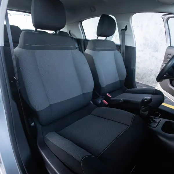 Citroën C3 1.2 PureTech Feel 10
