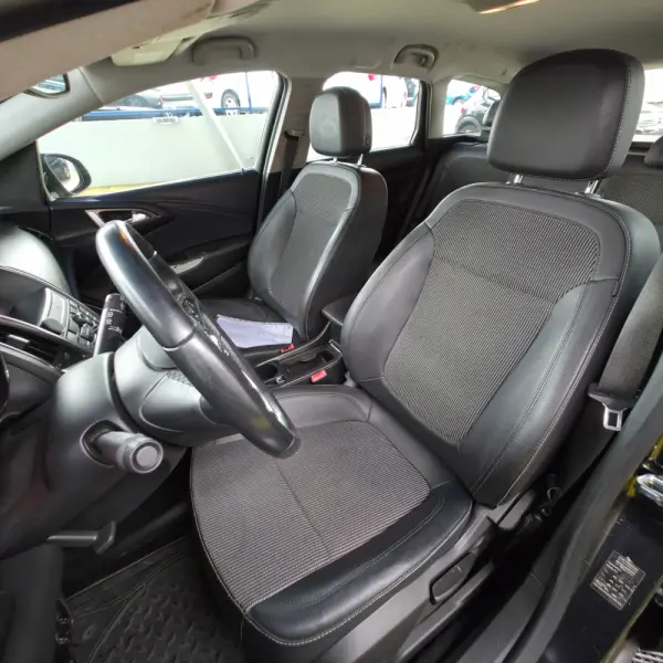 Opel Astra Sports Tourer 1.7 CDTi Cosmo 7