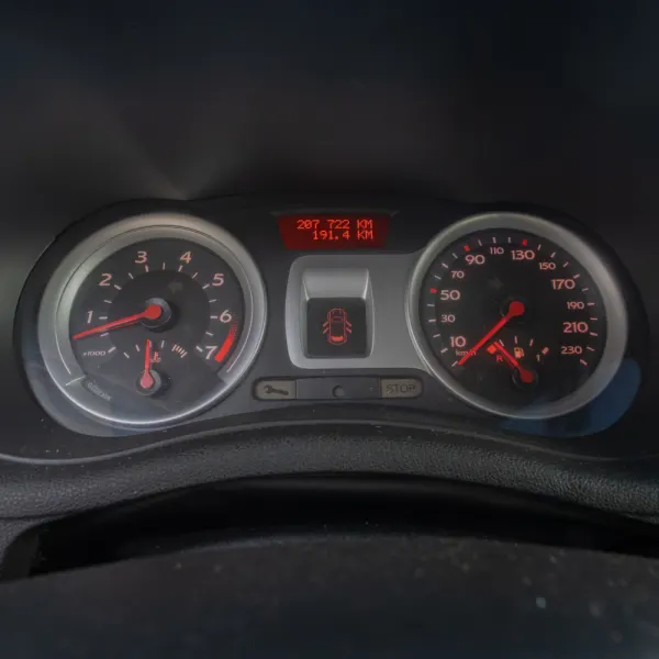 Renault Clio Break 16