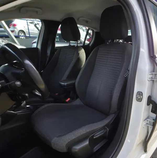 Peugeot 208 1.5 BlueHDi Active Business Pack 5