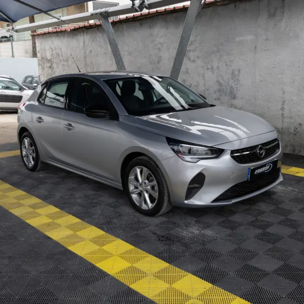 Opel Corsa 1.5 D Elegance 3