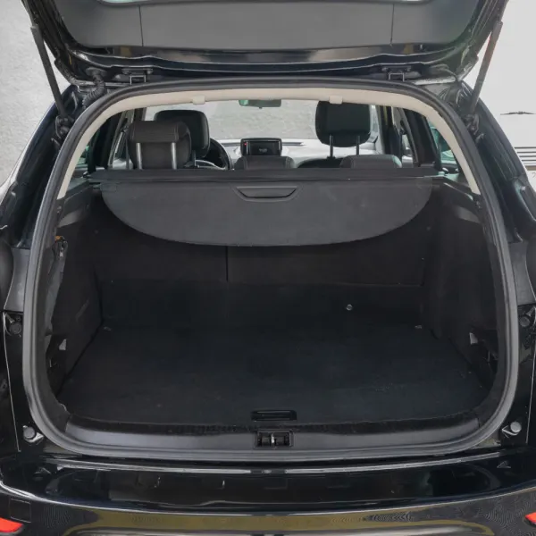 Renault Mégane Break 1.5 dCi GT Line 7