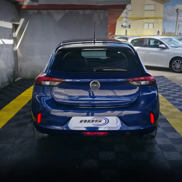 Opel Corsa 1.2 T 6