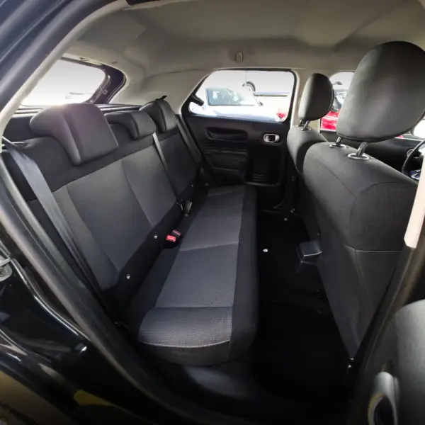 Citroën C4 Cactus 1.6 e-HDi Feel ETG6 18