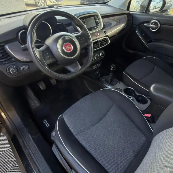 Fiat 500X 1.3 MJ Cross S&S 6