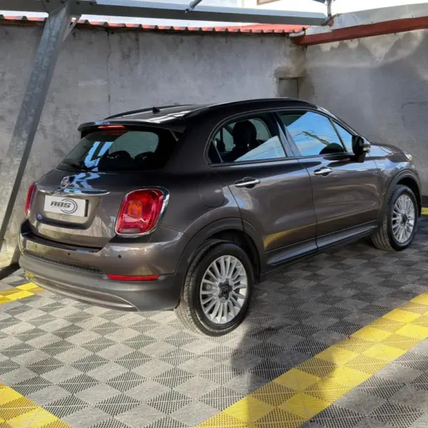 Fiat 500X 1.3 MJ Cross S&S 4