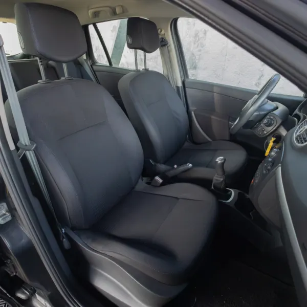 Renault Clio Break 13