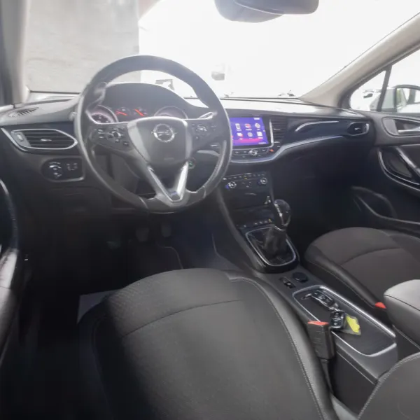 Opel Astra Sports Tourer 1.6 CDTI Dynamic Sport 12