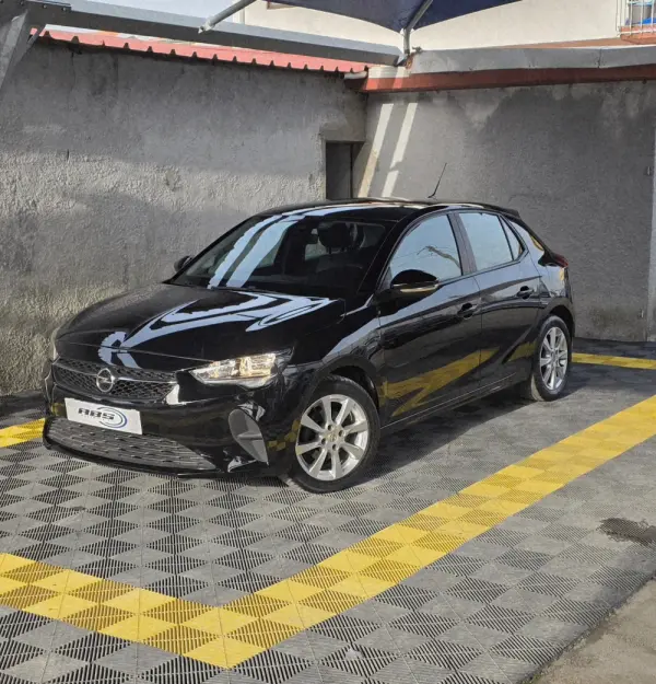 Opel Corsa 1.2 Elegance 1