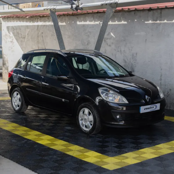 Renault Clio Break 4