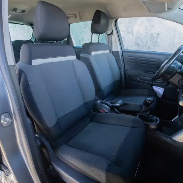 Citroën C3 Aircross 1.2 PureTech Shine 9