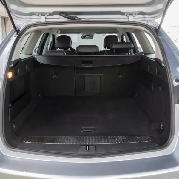 Opel Astra 1.3 CDTi Cosmo Start/Stop 8