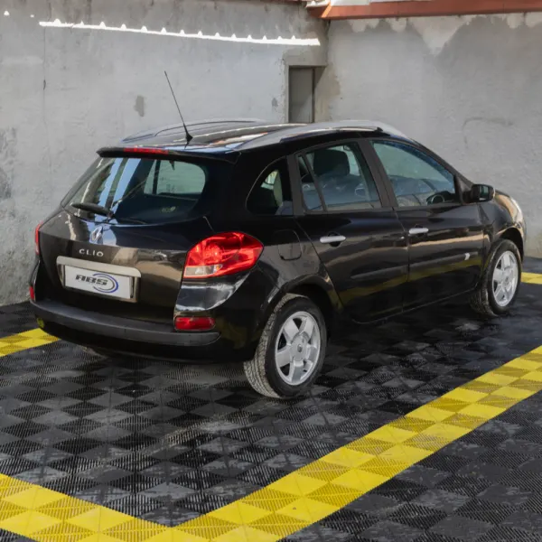 Renault Clio Break 5
