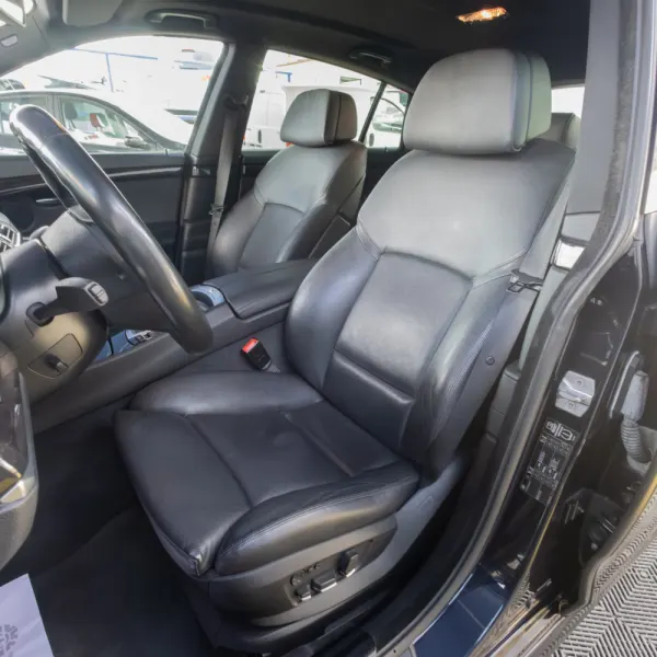 BMW 520 Gran Turismo d Pack M 9