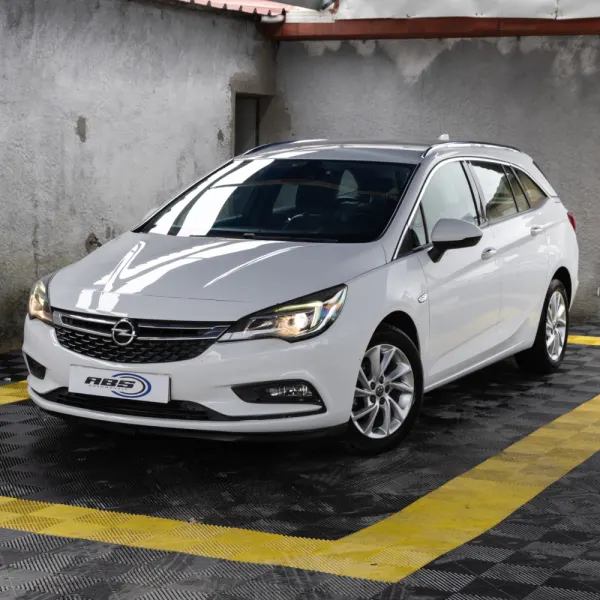 Opel Astra Sports Tourer 1.6 CDTI Dynamic Sport 1