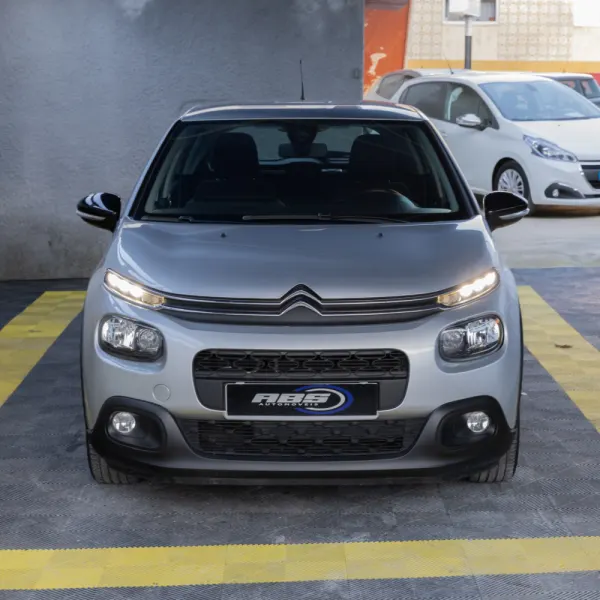Citroën C3 1.2 PureTech Feel 2
