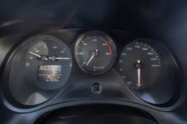 SEAT Leon 1.6 TDI Ecomotive Style 16