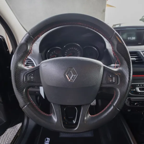 Renault Mégane Break 1.5 dCi GT Line 15