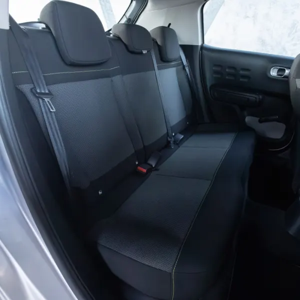 Citroën C3 1.2 PureTech Feel 9