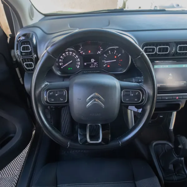 Citroën C3 Aircross 1.2 PureTech Shine 14